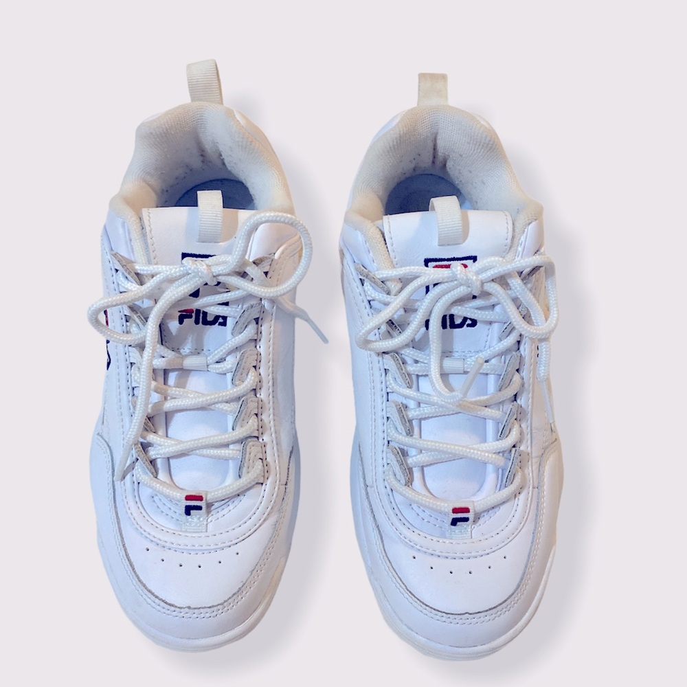 FILA Chunky Sneaker